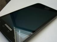 Samsung Galaxy S2: Android 4.1.2 