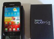 Samsung Galaxy S2: Telekom-Update für 