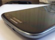 Samsung Galaxy S3: Update auf 