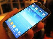 Samsung Galaxy S4 Erfolgsfaktoren: Was 