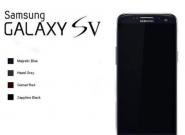 Samsung Galaxy S5 mit Ultra-HD 