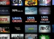 Legale TV-Serien im Internet angesichts