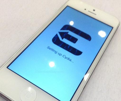 iPhone 5: Update auf Apple iOS 6.1.3