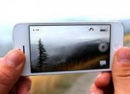 iPhone 6/5S: Kamera mit Dual-Shot 