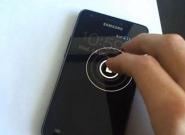 Update – Samsung Galaxy S2 