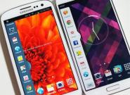 Samsung Galaxy S3: Update auf 