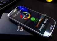 Samsung Galaxy S3: Android 4.2.2 