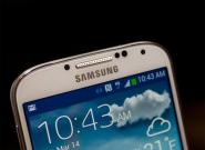 Samsung Galaxy S3 mit Update