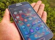 Samsung Galaxy S4 im Test: 