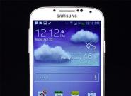 Test: Samsung Galaxy S4 – 