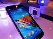 Test des Samsung Galaxy S4: