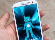 Samsung Galaxy S4: Update