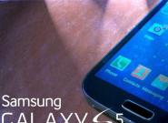 Samsung Galaxy S5: News, Infos 