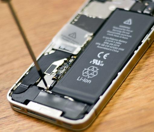 Akku-Tipps: Batterie sparen iPhone 5, iPhone 4S