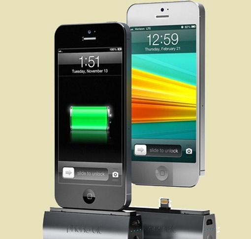 iphone 5 akku ipod ipad