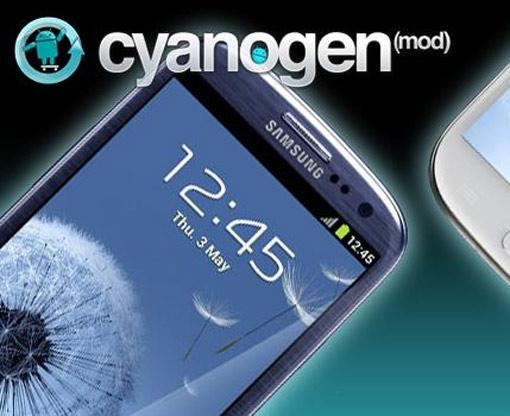 cyanogenmod 10.1 download galaxy s3