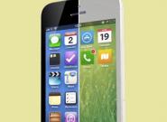 Apple iOS 7 zurücksetzen auf