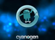 Samsung Galaxy S4: Custom-ROM CyanogenMod