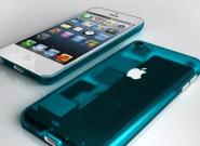 iPhone 5S: Neues Apple-Handy bekommt 