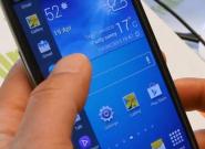Samsung Galaxy S3 Update: Anpassung 