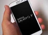 Samsung Galaxy S5: Wann kommt 