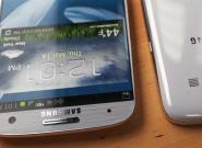 Samsung Galaxy S5: Neuerungen beim 