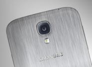Samsung Galaxy S5 mit Metall-Gehäuse 