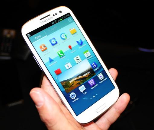 Samsung Galaxy S3: Update auf Android 4.2.2 Jelly Bean selbst installieren