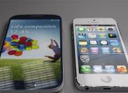 iPhone 5 das meistgehasste Smartphone,