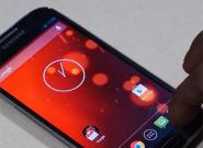 Video: Samsung Galaxy S4 mit