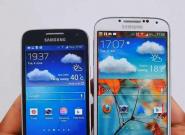Video: Samsung Galaxy S4 Mini