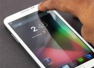 Samsung Galaxy Note 2: Android