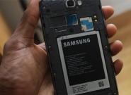 Samsung Galaxy Note 3 mit 