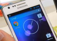 Samsung Galaxy S2: Update auf 
