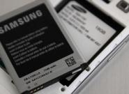 Samsung Galaxy S3 Akku sparen 
