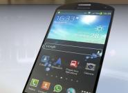 Samsung Galaxy S5: Neue 16-Megapixel 