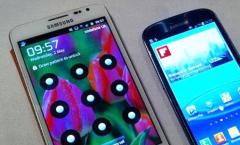 Samsung Galaxy S3 Passwort vergessen 