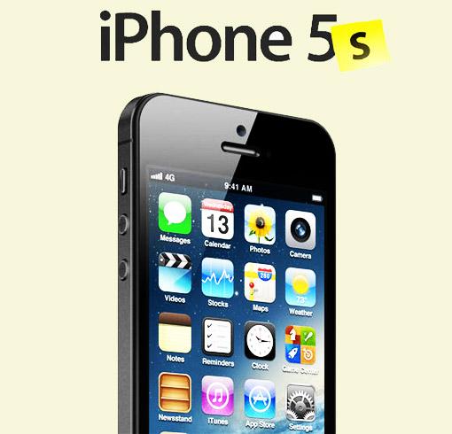 iPhone 6 und iPhone 5