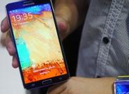 Samsung Galaxy 3: Android 4.3
