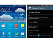 Samsung Galaxy S3 & Galaxy