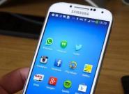 Samsung Galaxy S3 & Galaxy