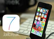 iOS 7 Jailbreak für iPhone