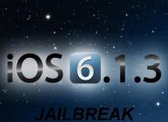 Apple iOS 6.1.4 Jailbreak für 