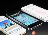 Die besten iPhone 5S Alternativen: