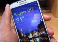 Samsung Galaxy S3 & S4:
