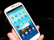 Samsung Galaxy S3: Release des