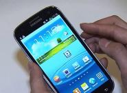 Samsung Galaxy S3 & Galaxy