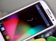 Samsung Galaxy S3: Android 4.3