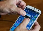 Samsung Galaxy S3: Android 4.3