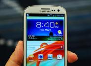 Samsung Galaxy S3 & HTC